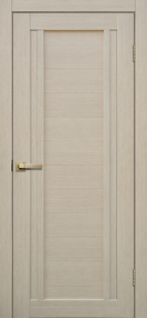 Межкомнатная дверь L24, 900*2000, Ясень, FLYDOORS (глухая)