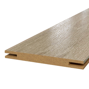 Добор 100 ТЕЛЕСКОП, Дуб европейский, 100*2070*10, экошпон (ДВЕРНЫЕ РЕШЕНИЯ)