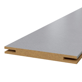 Добор 200 ТЕЛЕСКОП, Лофт светлый, 200*2070*10, экошпон (ДВЕРНЫЕ РЕШЕНИЯ)