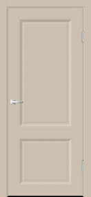 Межкомнатная дверь ALTO 21 2Р, 600*2000, Кварцит, Vell Doris (глухая)