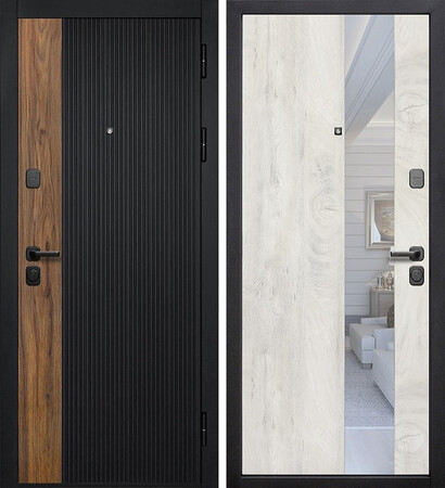 КАНТРИ ЗЕРКАЛО